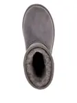 Замшевые ботинки Emu Australia, серый - фото 4