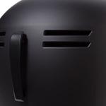 Шлем разведчика Smith, черный - фото 3