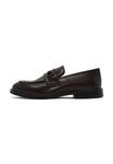 Лоферы Derimod LOAFERS, Brown - фото