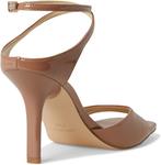 Сандалии Nine West Devans, цвет Medium Natural Patent - фото 5