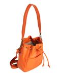 Сумка через плечо Corsia, оранжевый - фото 2
