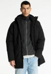 Пальто CHASIN' RETURN PARKA, Black - фото 4