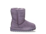 Ботинки Bearpaw Elle Boot - Kids', фиолетовый - фото 5