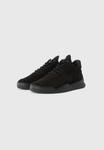 Кроссовки Filling Pieces LOW TOP GHOST FUZZ, Black - фото 4