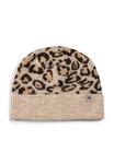 Шапка Roeckl COZY WILD, Beige - фото
