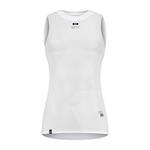 Базовый слой Gobik Second Skin, белый - фото