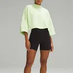 Футболка женская Lululemon, Экрю/Боун - фото 9