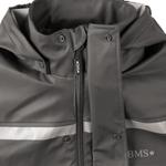 Дождевик BMS Sailing Wear Matschjacke für Jungen, серый - фото 3