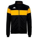 Куртка Kappa Dacone, черный - фото