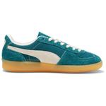Кроссовки palermo vintage 'cold green' Puma, зеленый - фото 2