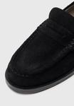 Лоферы AllSaints BLOOM LOAFER, Black - фото 6