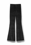 Брюки Tezenis Trousers, Black/Mottled Black - фото 5