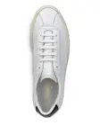 Кожаные кроссовки Common Projects, белый - фото 4
