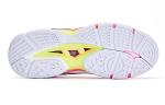 Кроссовки JOMA Training Shoes Women's Low-top White/powder, белый - фото 5
