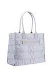 Сумка Bogner SHOPPER WALLIS MAYLIN, Hellgrau/Light Grey - фото 2