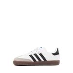 Кроссовки adidas Samba OG Athletic Shoe, цвет Cloud White/Core Black/Gum - фото