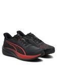 Беговые кросовки Puma de running Darter Pro Fade 310476 03 Negro, черный - фото 2