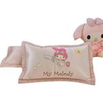 Летние охлаждающие наволочки из полиэстера Sanrio, Magic My Melody - фото
