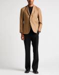 Блейзер Boglioli, коричневый - фото 3
