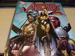 The New Avengers - 10 (MARVEL COMICS) - фото
