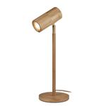 Настольная лампа GOOD&MOJO Java Typ E, бамбук - 1-пламенный - светло-коричневый - фото 2