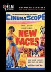 Диск DVD New Faces (1954) - фото