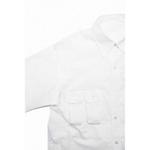 Рубашка SPRO FCE Pocket, белый - фото 3