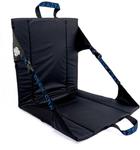 Оригинальный стул Crazy Creek, черный - фото