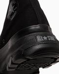 Кроссовки Star Trek Wave Z HI Converse, цвет Black Monochrome - фото 7