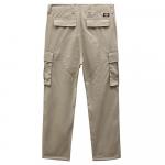 Брюки Dickies Eagle Bend Cargo, бежевый - фото 2