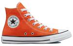 Кроссовки Converse Chuck Taylor All Star 'Orange White', оранжевый - фото 2