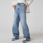 Джинсы Unisex ROUTE 66, черные (бренд Straight Hair) - фото 6