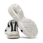 Кожаные кроссовки Michael Kors, белый - фото 4