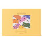 Настольная игра Домино, Designworks Ink - фото