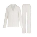 Набор для сна SKIMS, цвет marble - фото