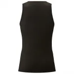 Базовый слой Gonso Base sleeveless, черный - фото 2