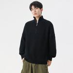 Джемпер унисекс PICCA, зеленый - фото 7