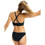 Roxy Active Roxy женский топ, чёрный - фото 3