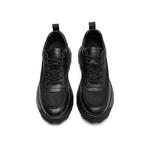 Туфли Men"s Casual Men Low-Top черный Pardasaul - фото 4