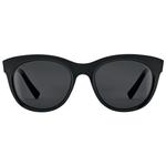 Солнцезащитные очки безграничные черные серые Spy - фото 4