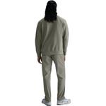 Nike Брюки casual мужские green - фото 3