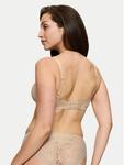Бюстгальтер на косточках Triumph, бежевый - фото 3