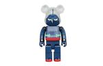 Модные фигурки BE@RBRICK - фото