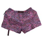 Кроссовки lab acg шорты Nike, черный - фото 2