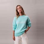 Свитера Calvin Klein, синий - фото 5