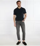 Поло Бик regular fit Joop! Jeans, темно-синий - фото 2