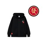 Nike Куртка мужская черная, Black - фото 3