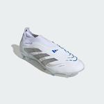 Футбольные бутсы ADIDAS PERFORMANCE Predator Elite, белый - фото 4