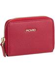 Кошелек PICARD, цвет lipstick - фото
