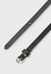 Ремень Pinko FULL STUDS BELT, Nero Limousine/Black - фото 2